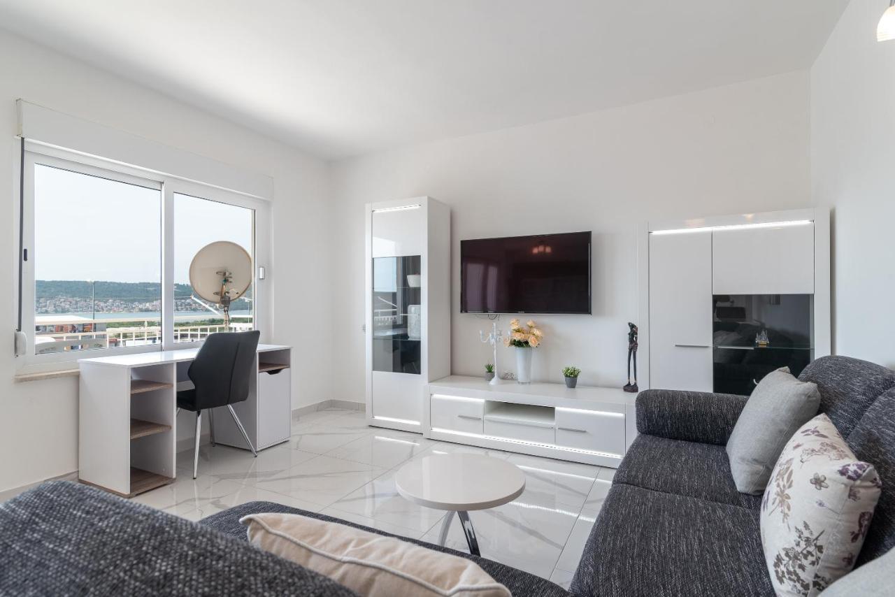 Apartment M&A Трогір Екстер'єр фото