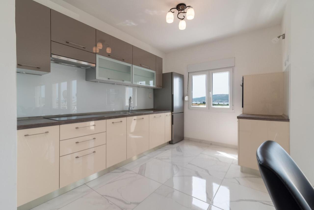 Apartment M&A Трогір Екстер'єр фото