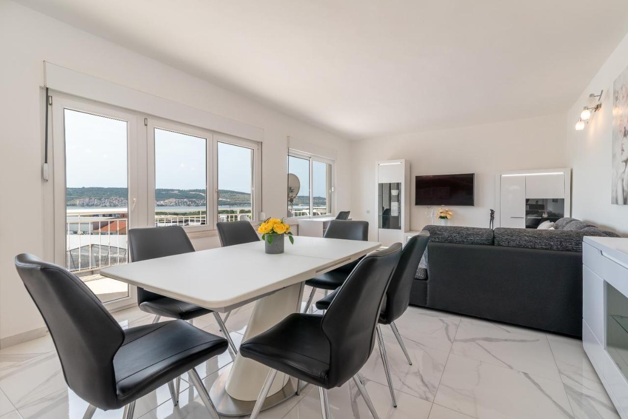 Apartment M&A Трогір Екстер'єр фото