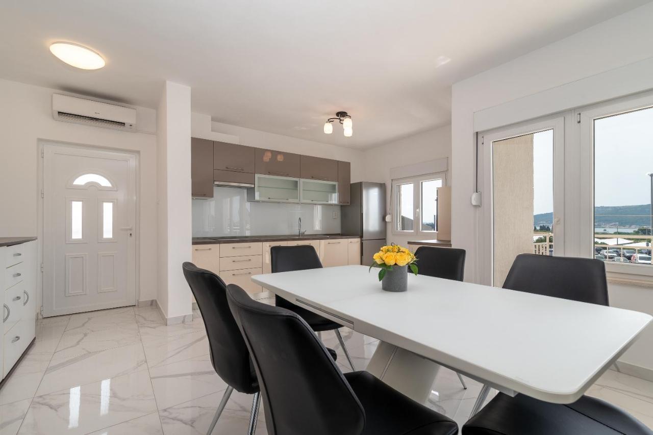 Apartment M&A Трогір Екстер'єр фото