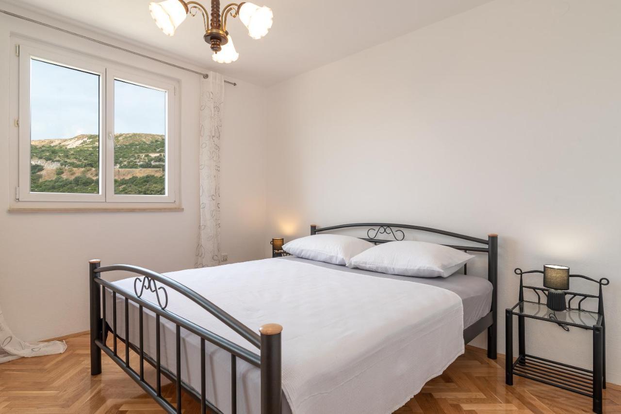 Apartment M&A Трогір Екстер'єр фото