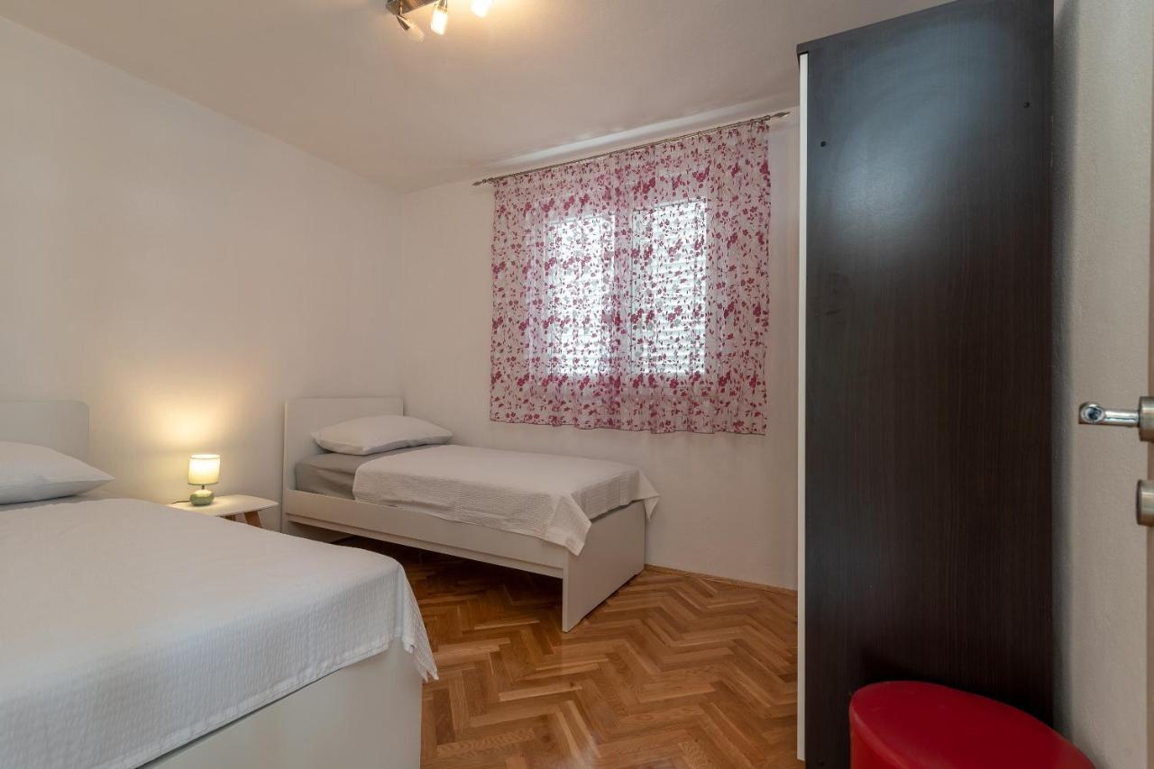 Apartment M&A Трогір Екстер'єр фото